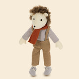 Egmont Kuscheltier Igel Lucien. 34 cm. 0+ - afbeelding 2
