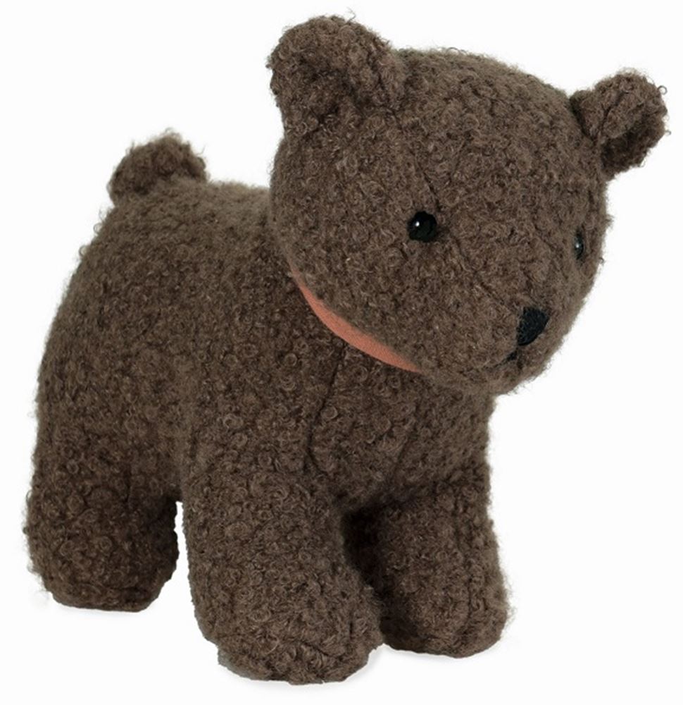 Egmont Kuschelbär stehend Raoul. 26 cm.
