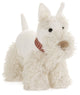 Egmont Kuscheltier Hund Lola. 21x10x18 cm.