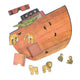Egmont Mehrschichtpuzzle Arche Noah.