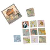 Egmont-Memokarton, Arche Noah. fsc ka - afbeelding 1