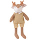 Egmont Kuscheltier Woody, Hirsch. 30 cm. 0+