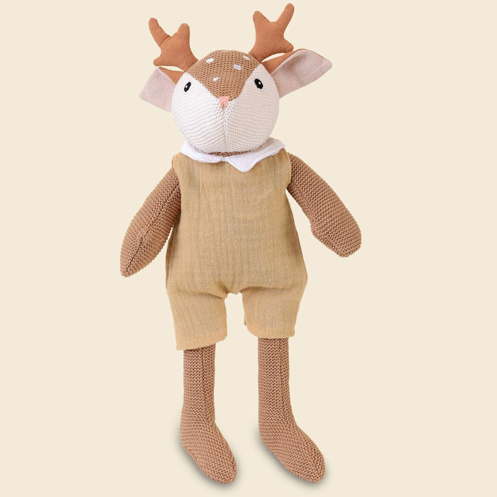 Egmont Kuscheltier Woody, Hirsch. 30 cm. 0+