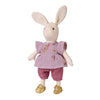 Egmont Kuscheltier Sidonie Hase klein. 25