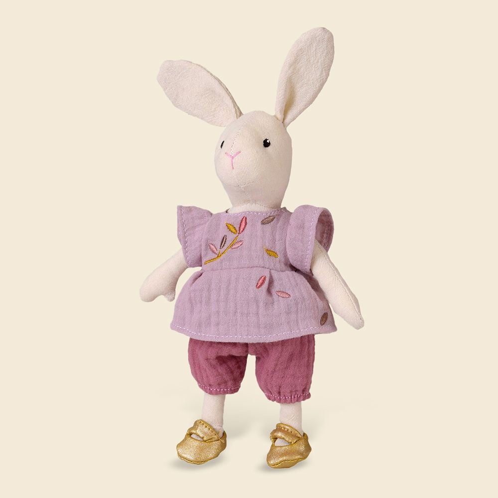 Egmont Kuscheltier Sidonie Hase klein. 25