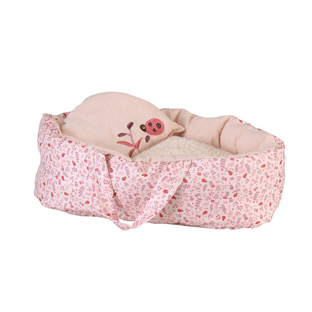 Egmont Babywanne Marienkäfer. 30x25