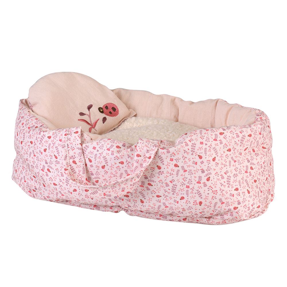 Egmont Babywanne Marienkäfer. 40x25