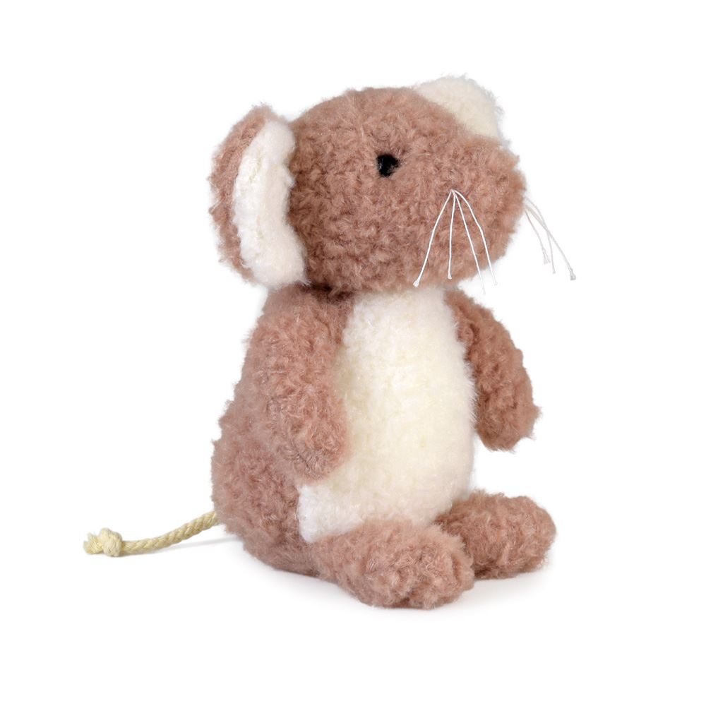 Melia Egmont Kuscheltier ca. die Maus. 18 cm. 0