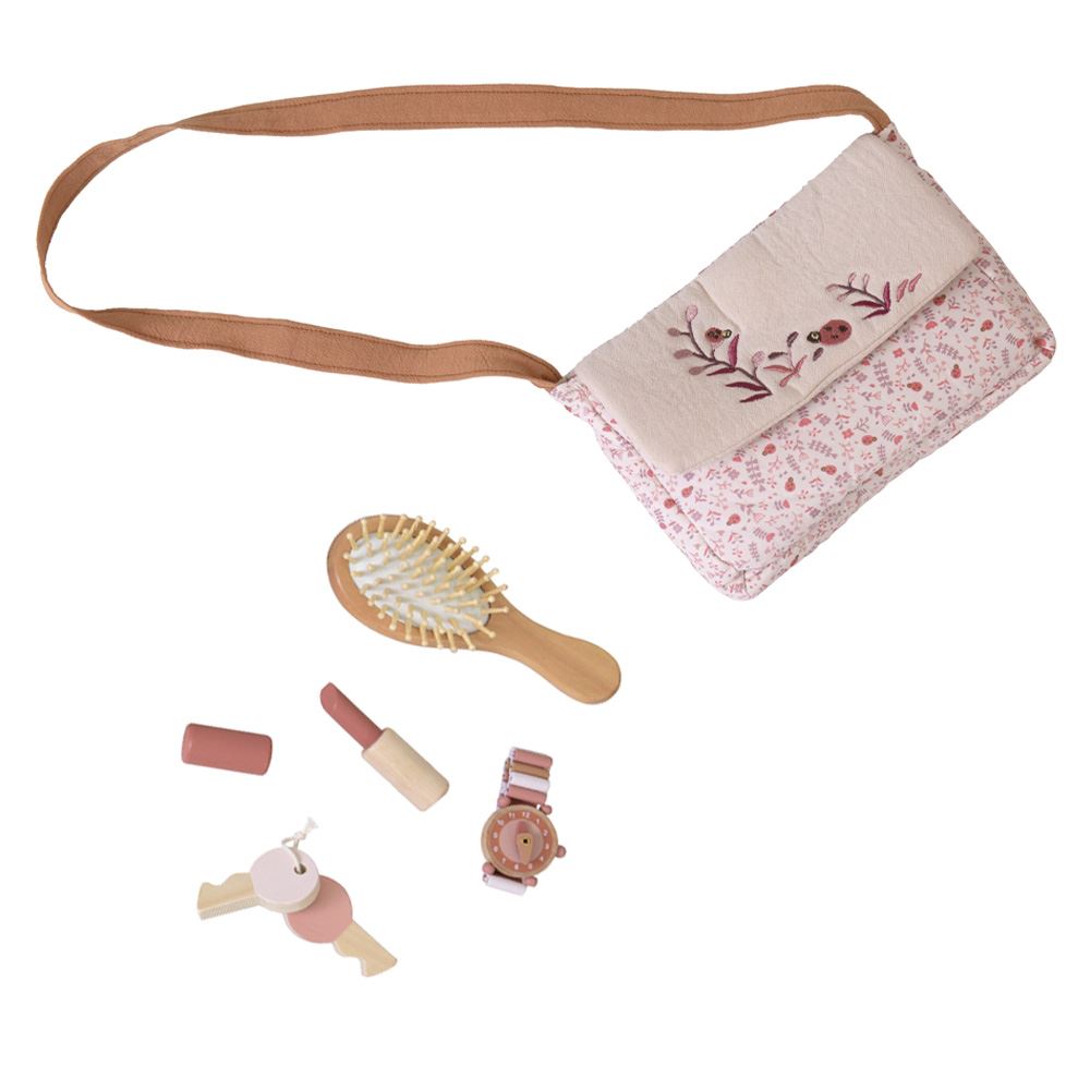 Egmont Beauty-Set Marienkäfer. 21x14x4 cm. 3+