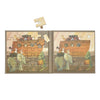 Egmont Magnetpuzzle Arche Noah. 17,5x