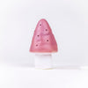 Egmont Lampenpilz Flieder + Dimmer.