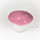 Egmont Lampenpilz Flieder + Dimmer.