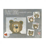 Egmont-Magnetspiel-Ausdruck. 23x18 - afbeelding 2