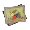 Egmont Magnetspiel Tangram. 23x18x4
