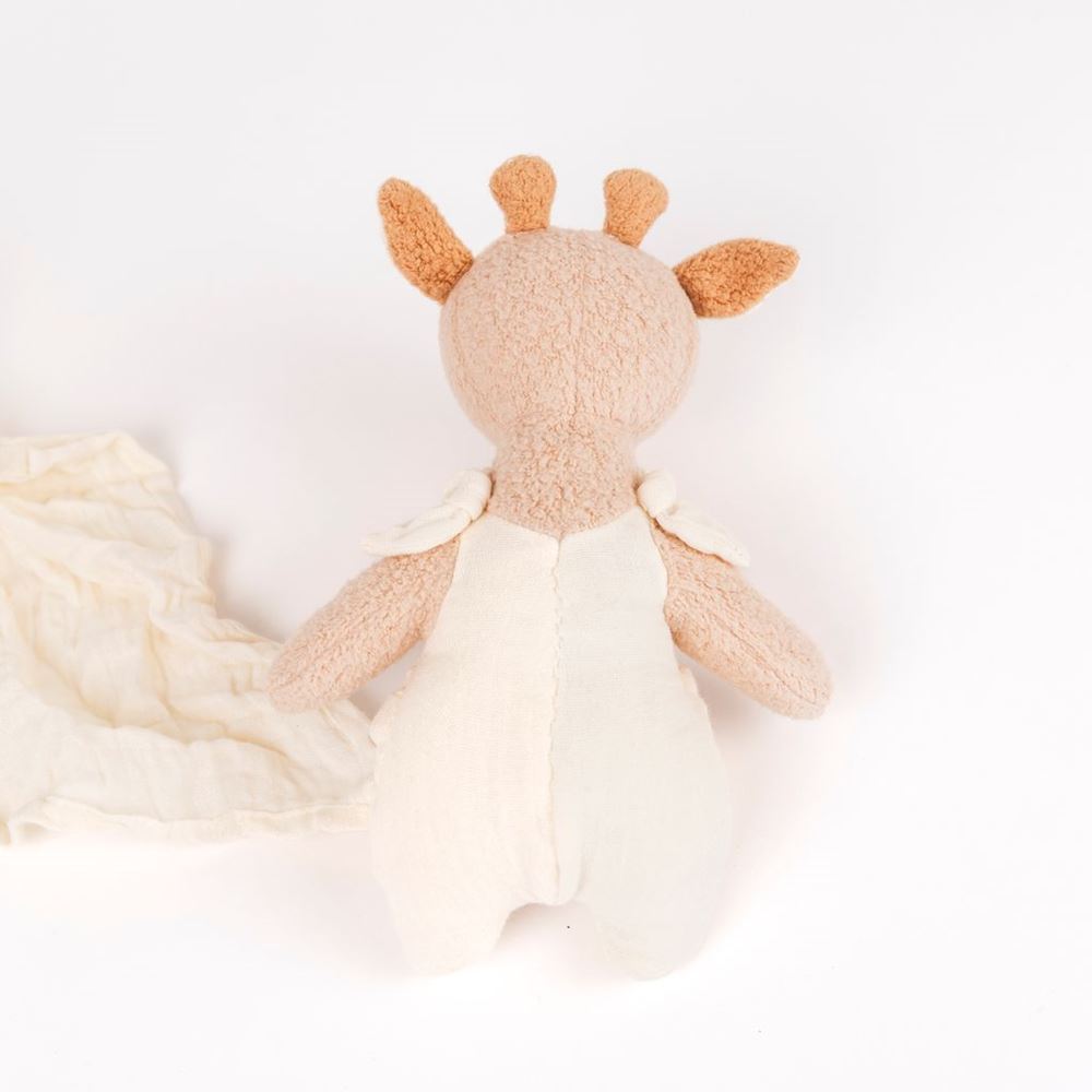 Egmont Kuscheltier Doudou Giraffe Leonie. 20
