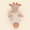 Egmont Kuscheltier Musik Leonie Giraffe 22 cm