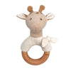 Egmont Kuscheltier Rassel Giraffe Leonie.