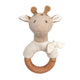Egmont Kuscheltier Rassel Giraffe Leonie.
