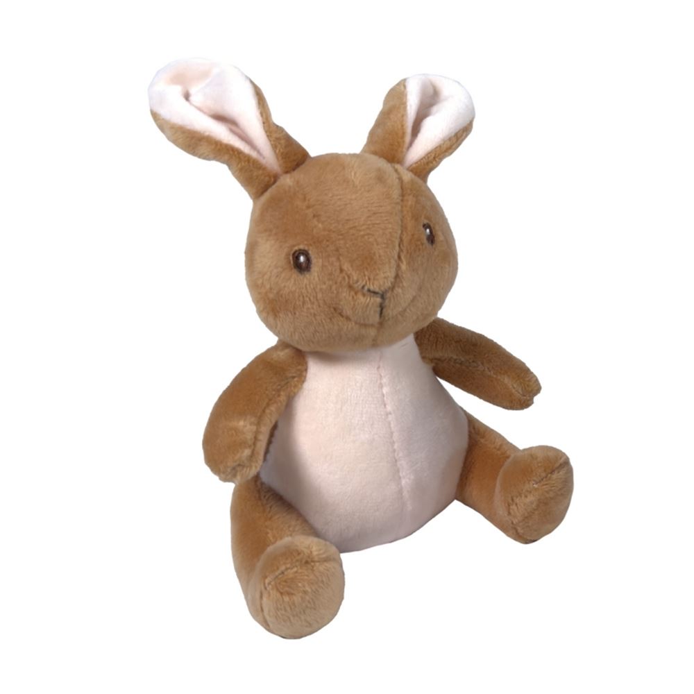 Egmont Kuscheltier Hase Bianca. 15 cm. 0+
