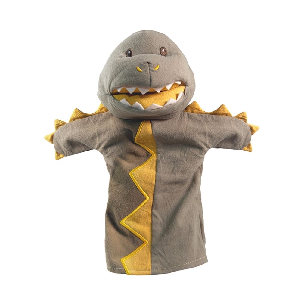 Egmont Handpuppe Drache. 26 cm. 0+