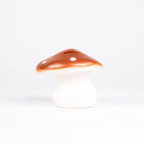Egmont Spardose Pilz Kupfer. 11 cm - afbeelding 1