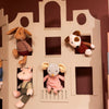 Egmont Kuscheltier Agathe Maus. 26 cm. 0+
