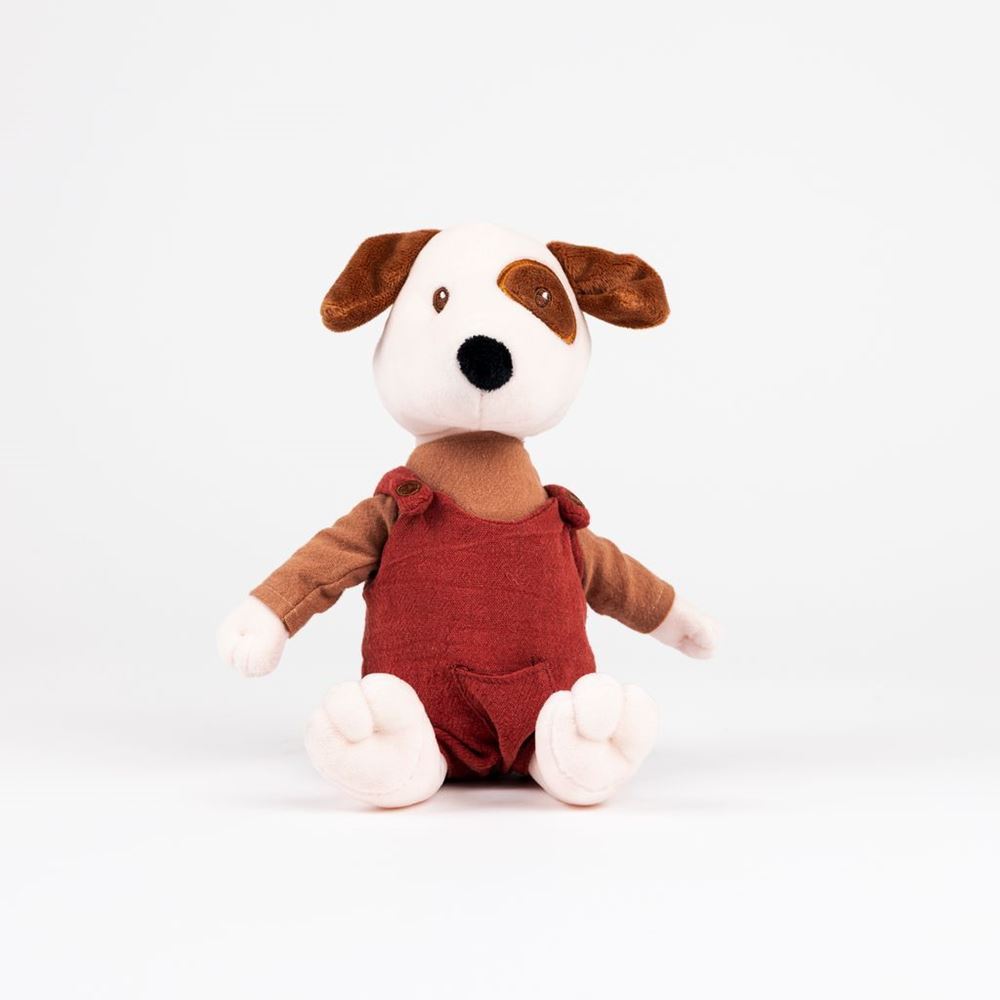 Egmont Kuscheltier Eddie Hund. 26 cm. 0+