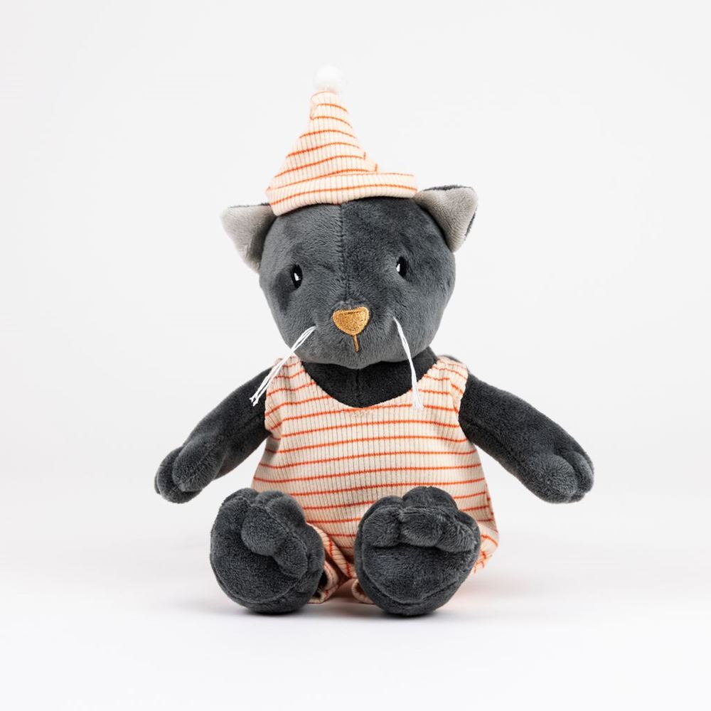 Egmont Kuscheltier Malo Katze. 26 cm. 0+