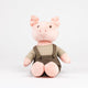 Egmont Kuscheltier Bartschwein. 26 cm. 0+
