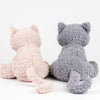 Egmont Kuscheltier Duo Romy Katze großes Sortiment