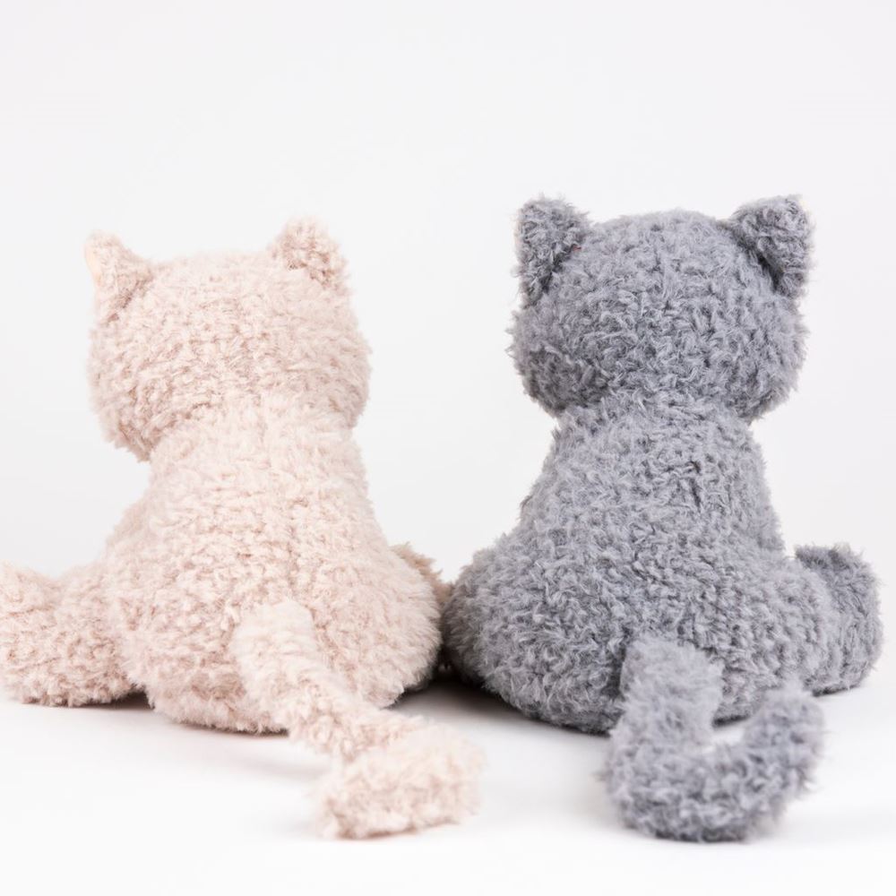 Egmont Kuscheltier Duo Romy Katze großes Sortiment