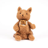 Egmont Rucksack Känguru. 30 cm. - afbeelding 1