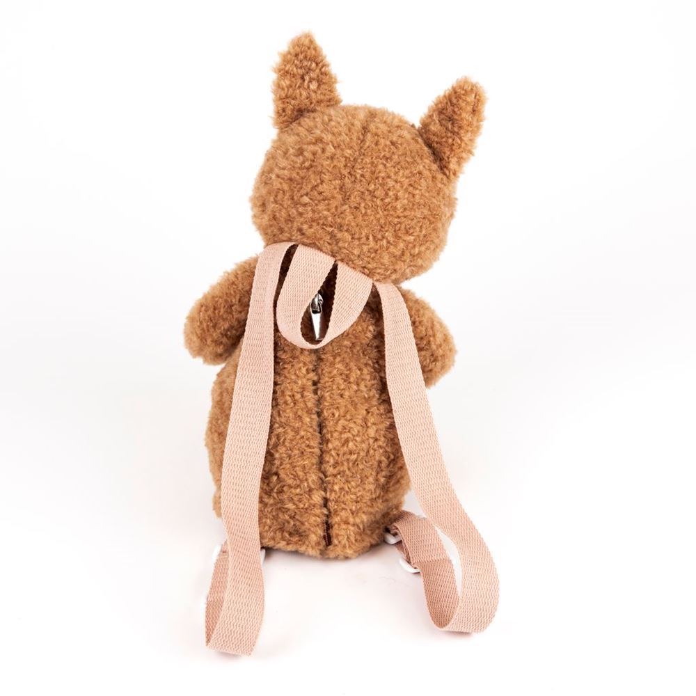 Egmont Rucksack Känguru. 30 cm.