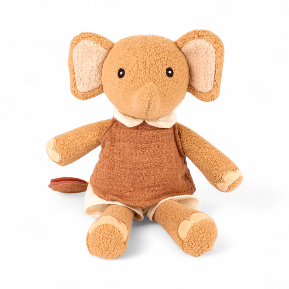 Umarme Elefant Ollie. 26 cm. 0+