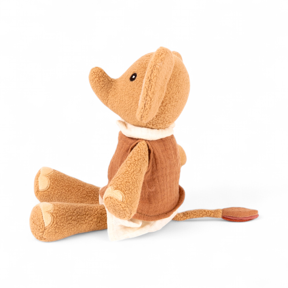 Umarme Elefant Ollie. 26 cm. 0+