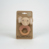 Egmont Kuscheltier Elefant Ollie Rassel.