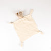 Egmont Giraffe Leonie Kuscheltuch. 23 cm
