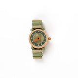 Egmont Holzuhr Raph. 3,5 cm. 3+ - afbeelding 1