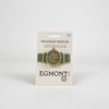 Egmont Holzuhr Raph. 3,5 cm. 3+