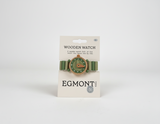 Egmont Holzuhr Raph. 3,5 cm. 3+ - afbeelding 2