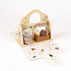 Egmont Eisdiele Mini-Freunde. 23x21x10