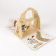 Egmont Doctor's House Mini-Freunde. 23x21x