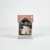 Egmont umarmt Malo, die Katze. 9 cm. 0+