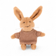Egmont Kuscheltier Lenny der Hase. 9cm 0+