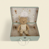 Egmont Kuscheltier Marcel der Bär in Geschenkbox