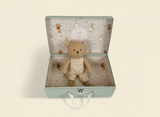 Egmont Kuscheltier Marcel der Bär in Geschenkbox - afbeelding 1