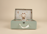 Kuscheltier Leonie die Giraffe Geschenkbox - afbeelding 1
