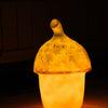 Egmont Lampe Eichel Terra + Dimmer. 20x30