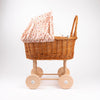 Egmont Puppenwagen mit Pilzbewegung