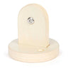 Kleine Fußmauerregal -Unterstützung für Klimrek Adventure, 4 Set von 4